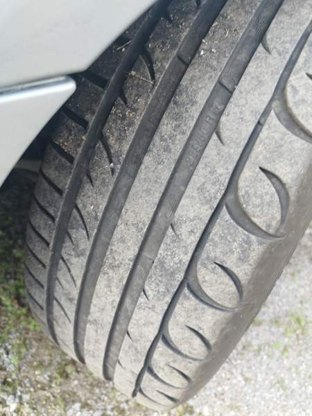 BMW 525 Ruokolahti - valokuva 7