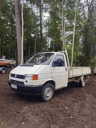 Volkswagen Transporter Varkaus