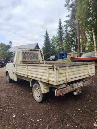 Volkswagen Transporter Varkaus