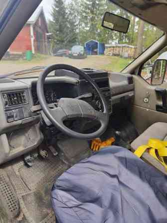 Volkswagen Transporter Varkaus