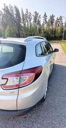 Renault Megane Vantaa