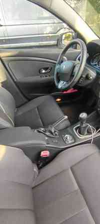 Renault Megane Vantaa