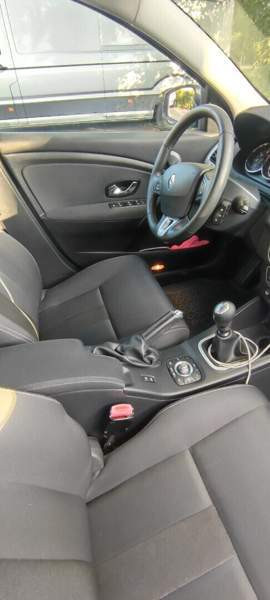 Renault Megane Вантаа - изображение 6