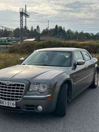 Chrysler 300C Riihimaeki