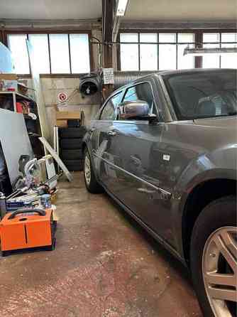 Chrysler 300C Riihimaeki