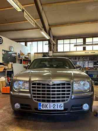 Chrysler 300C Riihimaeki