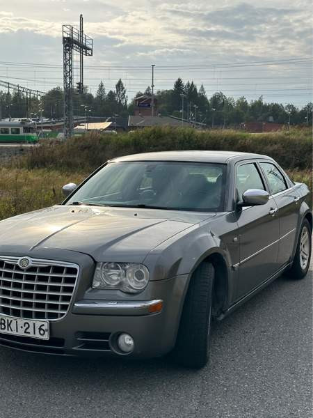 Chrysler 300C Riihimaeki – foto 1