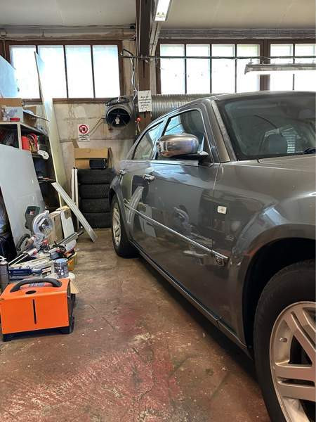 Chrysler 300C Riihimaeki – foto 4