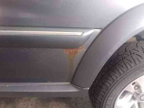 Suzuki Grand Vitara Oulu