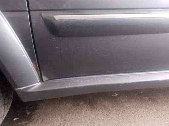 Suzuki Grand Vitara Oulu