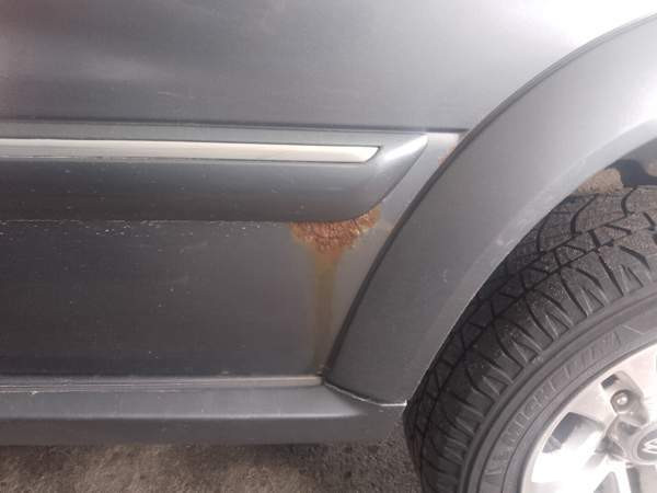 Suzuki Grand Vitara Oulu - photo 5