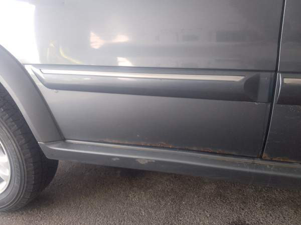 Suzuki Grand Vitara Oulu - photo 8