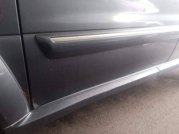 Suzuki Grand Vitara Oulu - photo 7