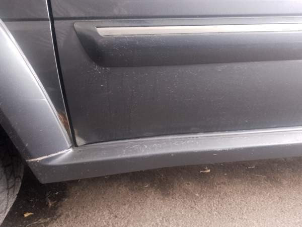 Suzuki Grand Vitara Oulu - photo 6