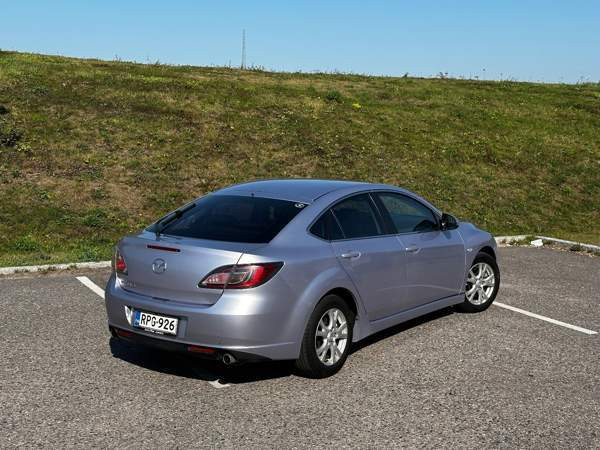 Mazda 6 Espoo - photo 2