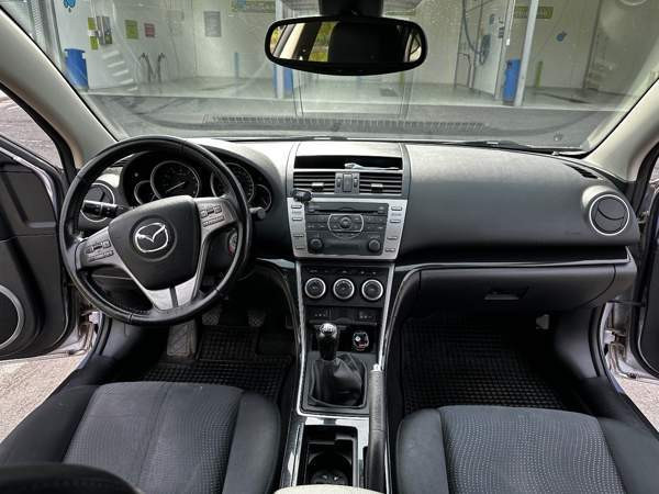 Mazda 6 Espoo - photo 8