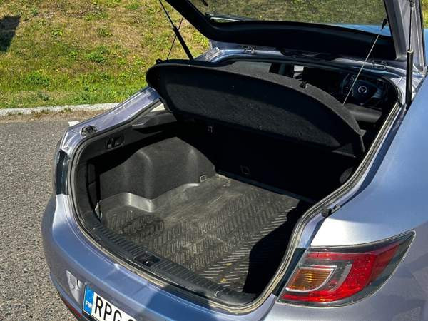 Mazda 6 Espoo - photo 7
