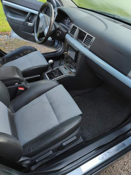 Opel Vectra Iisalmi – foto 6