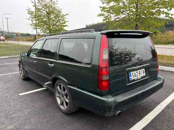 Volvo 850 Helsinki