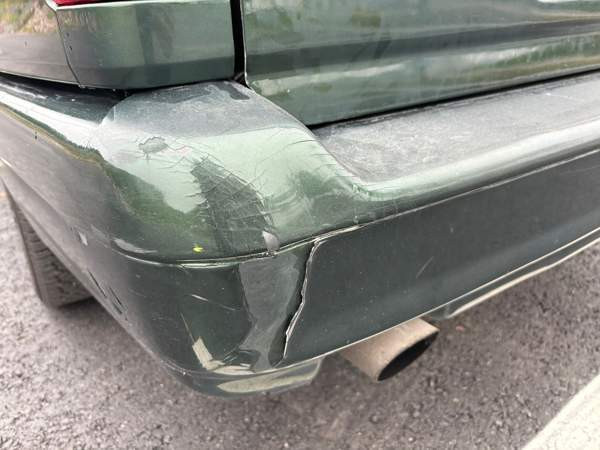 Volvo 850 Helsinki – foto 8