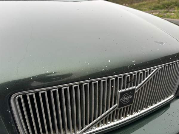 Volvo 850 Helsinki – foto 6