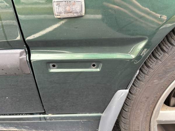 Volvo 850 Helsinki – foto 7