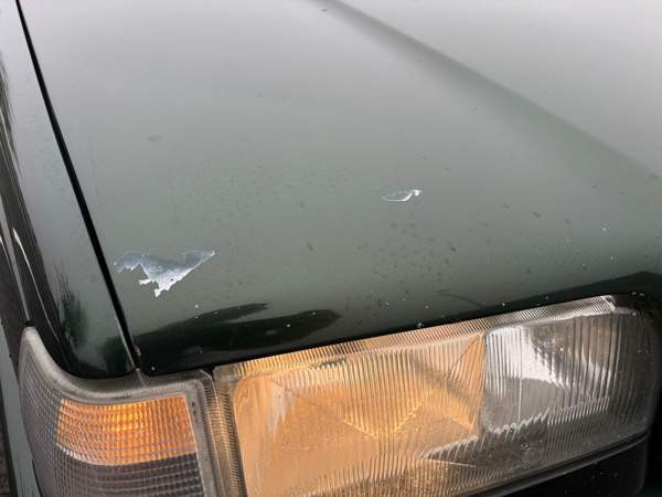 Volvo 850 Helsinki – foto 5