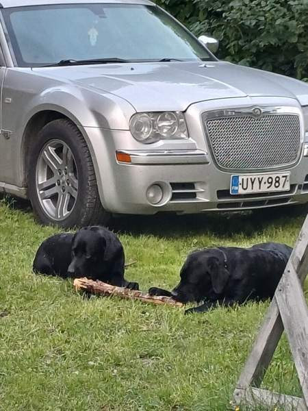 Chrysler 300C Vieremä - valokuva 2