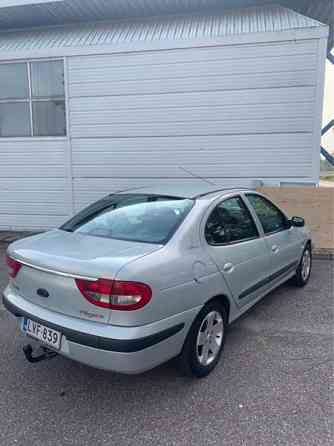 Renault Megane Lappeenranta