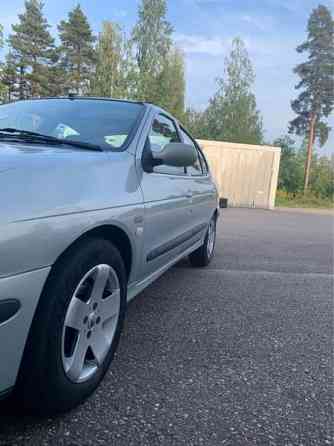 Renault Megane Lappeenranta