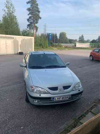Renault Megane Lappeenranta
