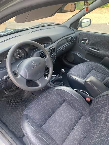 Renault Megane Lappeenranta - photo 7