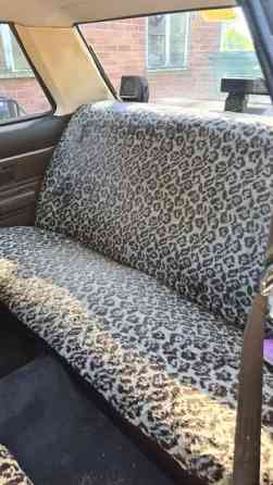 Ford Taunus Lapinjärvi