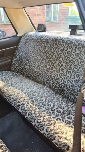 Ford Taunus Lapinjärvi - valokuva 5