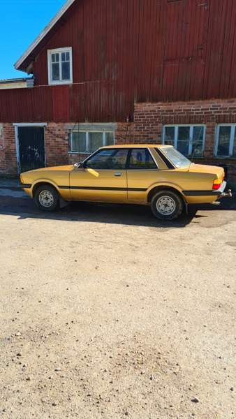 Ford Taunus Lapinjärvi - valokuva 2