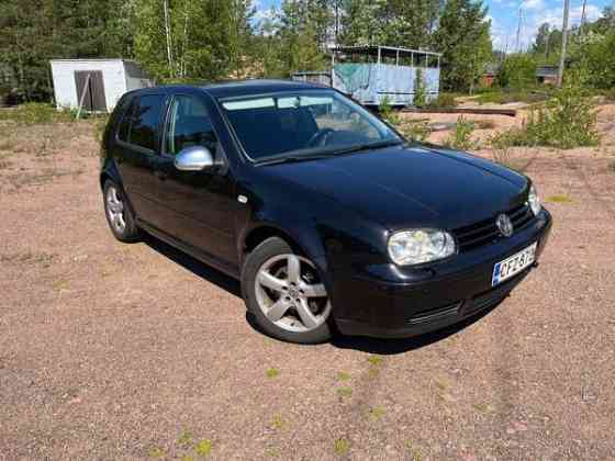 Volkswagen Golf Hamina