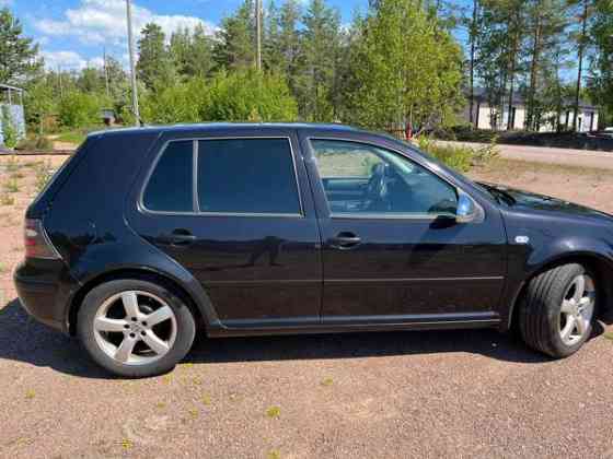 Volkswagen Golf Hamina
