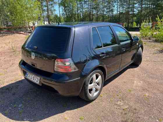 Volkswagen Golf Hamina