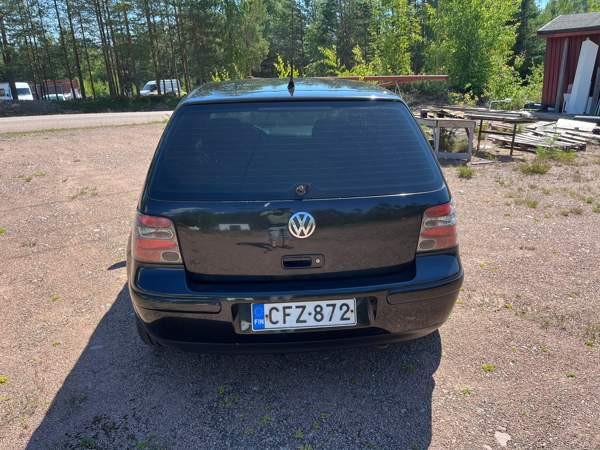 Volkswagen Golf Hamina – foto 5