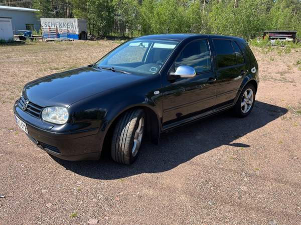 Volkswagen Golf Hamina – foto 8