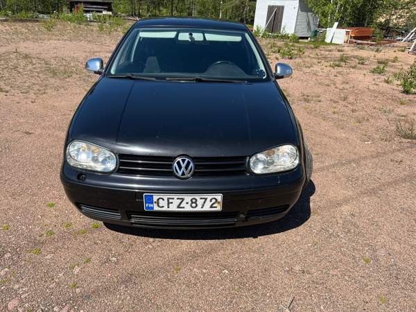 Volkswagen Golf Hamina – foto 1