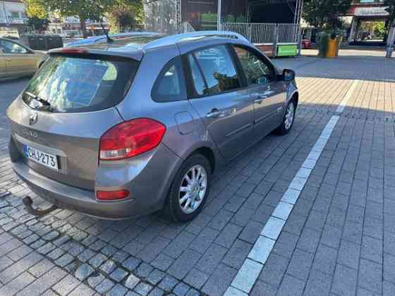 Renault Clio Kankaanpää