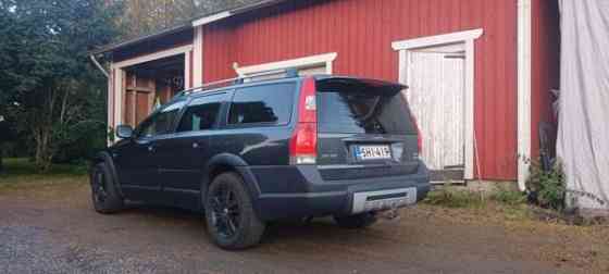 Volvo XC70 Rantsila