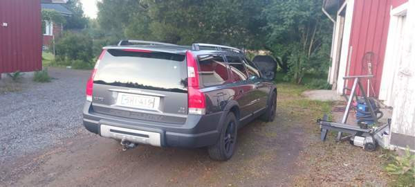 Volvo XC70 Rantsila - valokuva 2