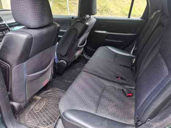 Honda CR-V Lappeenranta