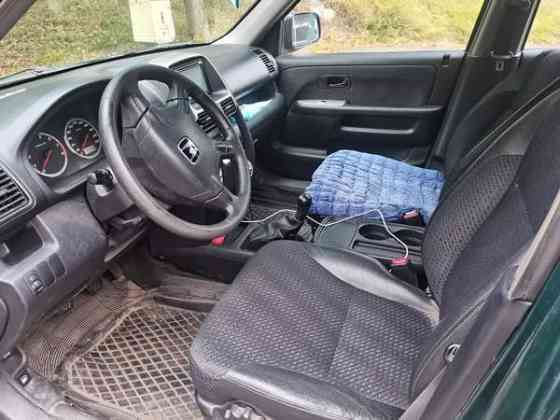 Honda CR-V Lappeenranta