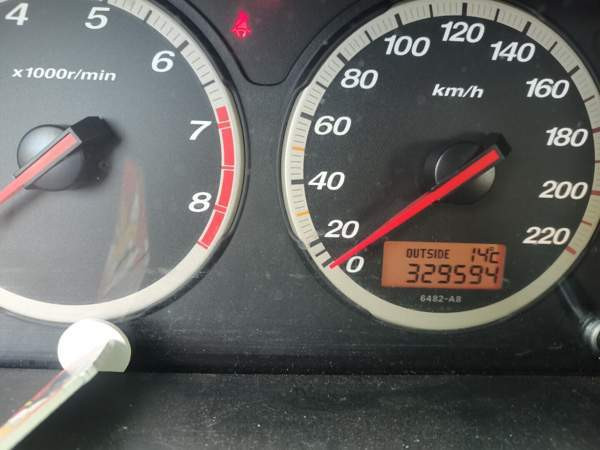 Honda CR-V Lappeenranta - photo 2