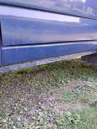 Volkswagen Transporter Sibbo