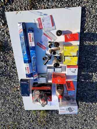 Volkswagen Transporter Sibbo