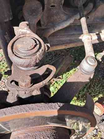 Volkswagen Transporter Sibbo